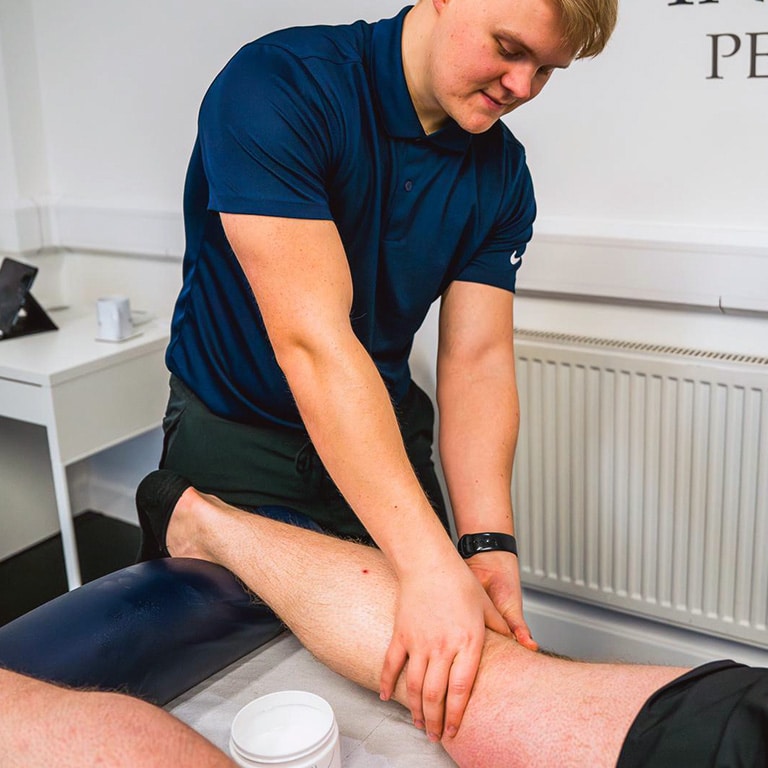 Sports Massage Jh Sports Injury And Performance